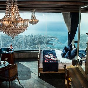 Bay Lodge Boutique Hotel